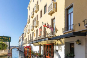 Baglioni Hotel Luna - The Leading Hotels of the World Venedig